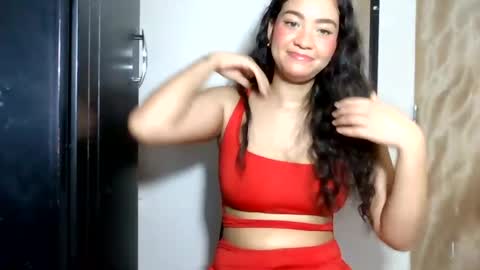 Gabriela Moretti online show from 07/28/26, 12:48