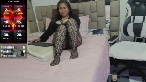 Snapshot of gabriela_ponce chatting on 01/28/25, 04:08 gabriela ponce online show from 01/28/25, 04:08
