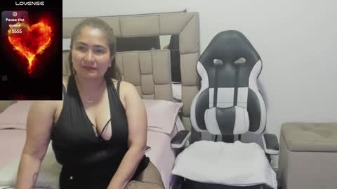 Snapshot of gabriela_ponce chatting on 01/30/25, 12:29 gabriela ponce online show from 01/30/25, 12:29