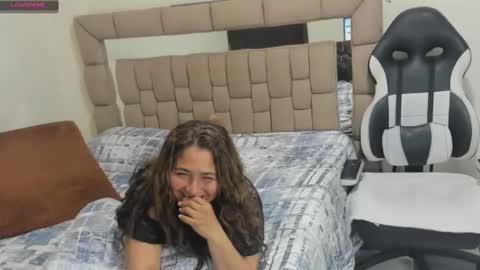 Snapshot of gabriela_ponce chatting on 02/10/25, 02:52 gabriela ponce online show from 02/10/25, 02:52