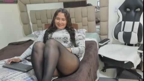 Snapshot of gabriela_ponce chatting on 03/09/25, 12:42 gabriela ponce online show from 03/09/25, 12:42