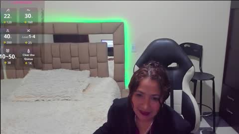 Snapshot of gabriela_ponce chatting on 10/15/25, 11:27 gabriela ponce online show from 10/15/25, 11:27