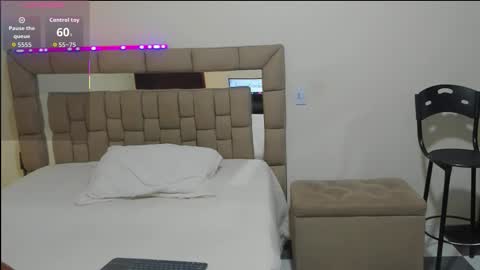 Snapshot of gabriela_ponce chatting on 10/29/25, 12:02 gabriela ponce online show from 10/29/25, 12:02