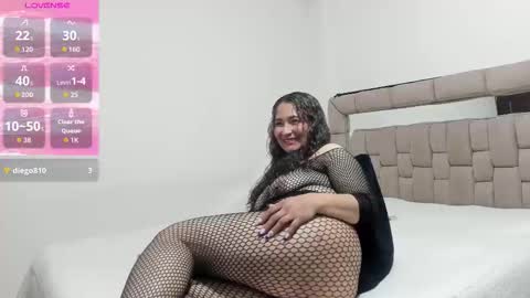 Snapshot of gabriela_ponce chatting on 02/08/26, 02:42 gabriela ponce online show from 02/08/26, 02:42