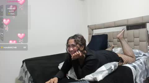 Snapshot of gabriela_ponce chatting on 02/28/26, 02:01 gabriela ponce online show from 02/28/26, 02:01