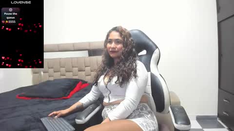 gabriela ponce online show from 03/12/26, 01:17