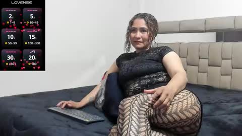 gabriela ponce online show from 03/14/26, 03:39