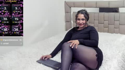gabriela ponce online show from 04/26/26, 11:13