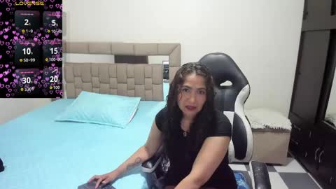 gabriela ponce online show from 04/28/26, 01:27