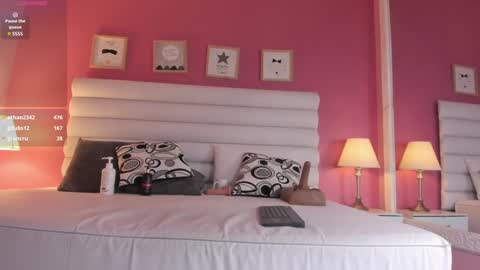 Gabriela salgado online show from 01/11/25, 05:07