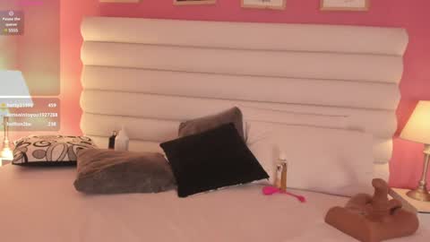 Gabriela salgado online show from 01/16/25, 05:44