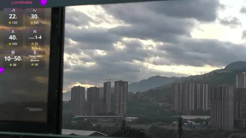 Snapshot of gabriela_salgado chatting on 05/15/26, 10:44 Gabriela salgado online show from 05/15/26, 10:44