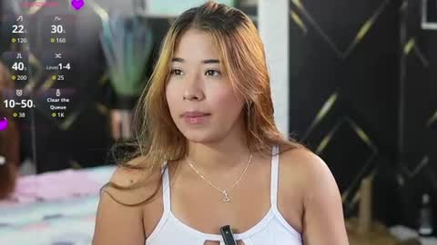 Snapshot of gabriela_salgado chatting on 06/26/26, 11:03 Gabriela salgado online show from 06/26/26, 11:03