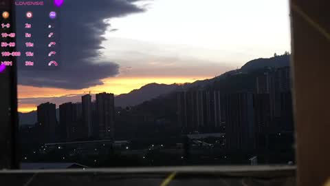 Snapshot of gabriela_salgado chatting on 07/02/26, 10:43 Gabriela salgado online show from 07/02/26, 10:43