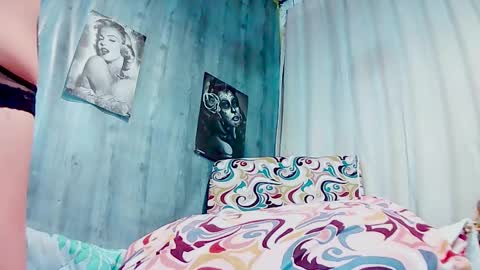 Gabriella Lopez online show from 02/10/25, 03:42