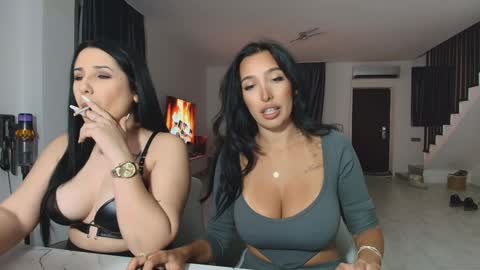 i love to squirt online show from 02/06/26, 11:19