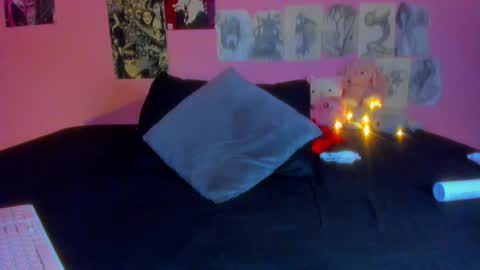 Gabriela online show from 01/08/26, 02:30