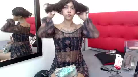 GABRIELA online show from 01/19/25, 02:28