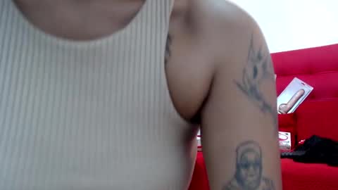 GABRIELA online show from 01/24/25, 07:49