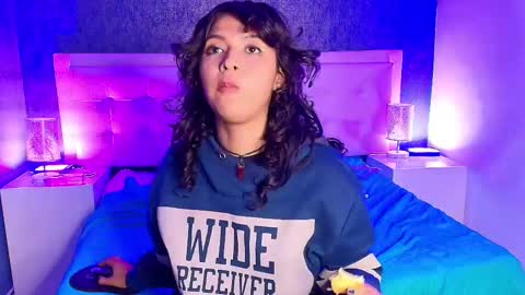 GABRIELA online show from 02/14/25, 12:51