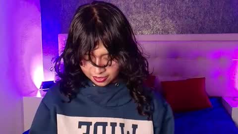 GABRIELA online show from 02/16/25, 10:54