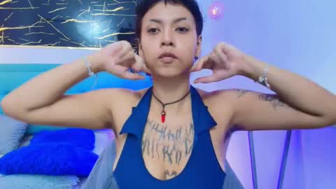 GABRIELA online show from 10/03/25, 12:13