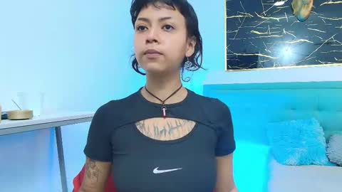 GABRIELA online show from 10/22/25, 12:16