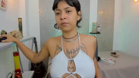 GABRIELA online show from 12/05/25, 01:52