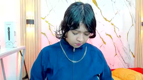 Snapshot of gabrielacortez chatting on 01/09/26, 12:19 GABRIELA online show from 01/09/26, 12:19