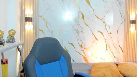 Snapshot of gabrielacortez chatting on 01/13/26, 12:43 GABRIELA online show from 01/13/26, 12:43