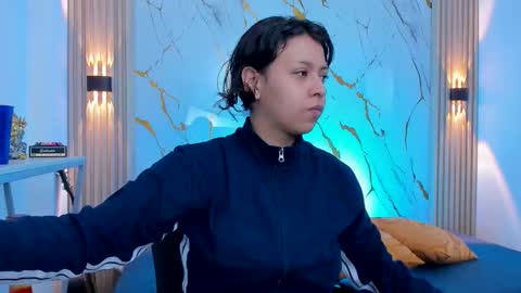 Snapshot of gabrielacortez chatting on 01/16/26, 12:31 GABRIELA online show from 01/16/26, 12:31