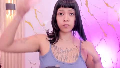 Snapshot of gabrielacortez chatting on 02/06/26, 01:25 GABRIELA online show from 02/06/26, 01:25