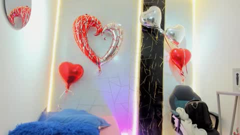 Snapshot of gabrielacortez chatting on 02/19/26, 03:13 GABRIELA online show from 02/19/26, 03:13