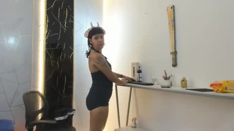 Snapshot of gabrielacortez chatting on 02/24/26, 02:53 GABRIELA online show from 02/24/26, 02:53