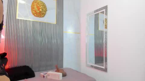 GABRIELA online show from 03/21/26, 03:33