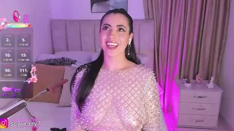 Snapshot of gabrielagray chatting on 02/26/25, 02:37 gabrielagray online show from 02/26/25, 02:37