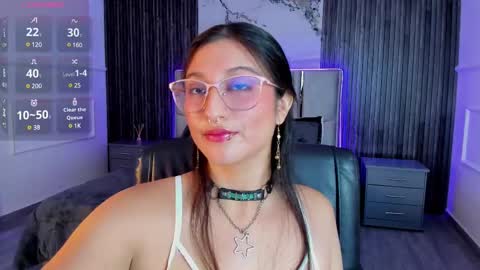 Gabriela Kassi online show from 03/02/25, 03:45