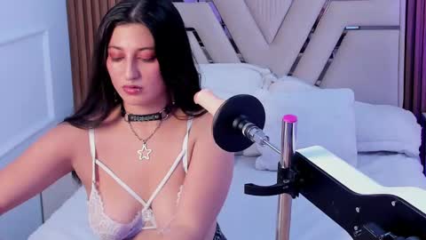 Gabriela Kassi online show from 03/12/25, 03:46