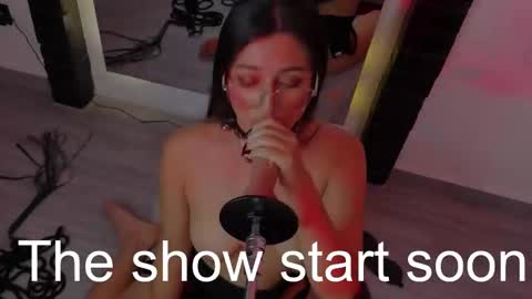 Gabriela Kassi online show from 09/29/25, 11:04