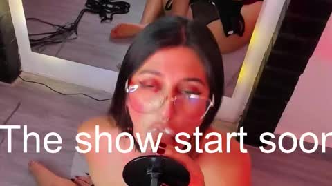 Gabriela Kassi online show from 09/30/25, 11:04