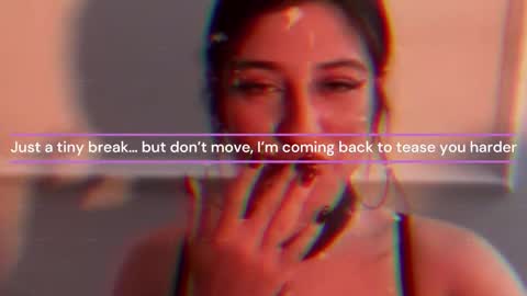 Gabriela Kassi online show from 12/18/25, 10:54