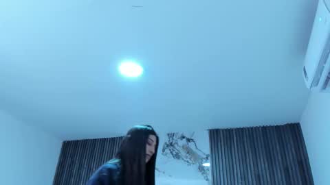 Gabriela Kassi online show from 03/12/26, 11:16