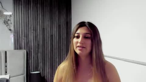 Snapshot of gabrielakassi chatting on 06/15/26, 11:34 Gabriela Kassi online show from 06/15/26, 11:34