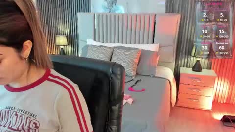 Snapshot of gabrielakassi chatting on 06/22/26, 02:36 Gabriela Kassi online show from 06/22/26, 02:36