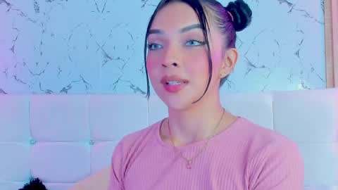 Gabriela Evans MS online show from 02/28/25, 07:26