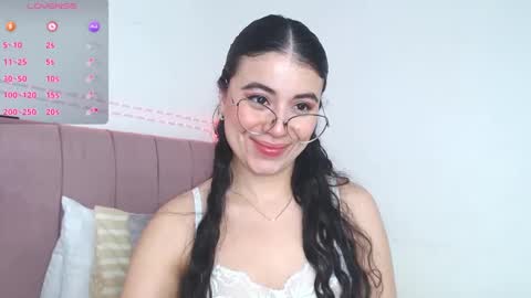 GabrielaRossa online show from 11/19/25, 01:11