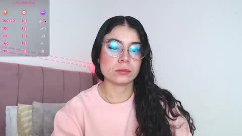 GabrielaRossa online show from 11/25/25, 12:38