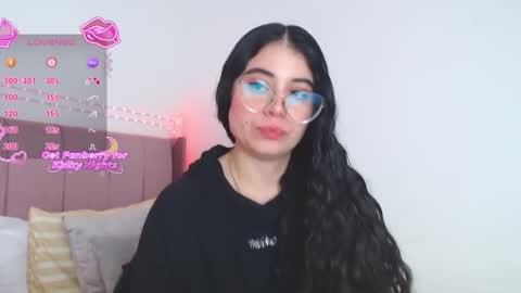 GabrielaRossa online show from 12/01/25, 01:49