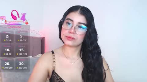 GabrielaRossa online show from 01/08/26, 02:08