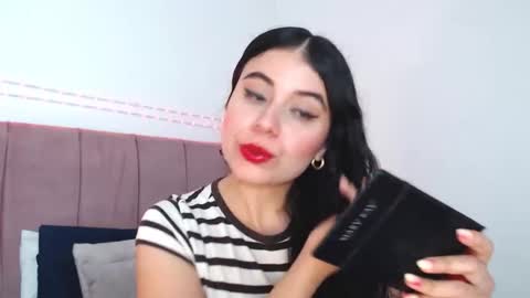 Snapshot of gabrielarossa chatting on 05/16/26, 08:29 GabrielaRossa online show from 05/16/26, 08:29